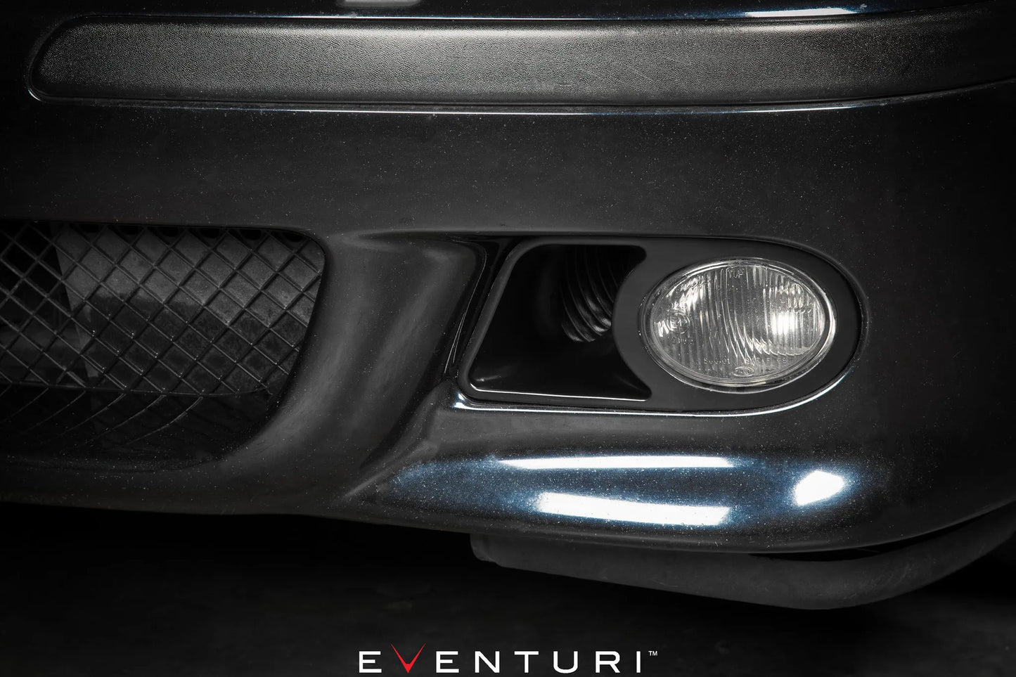 Eventuri Układ dolotowy BMW E39 M5 - EVE-E39-INT - zdjęcie 6