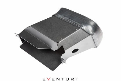 Eventuri Audi S1 ​​Intake System - EVE-S1-CF-INT