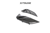 MP STYLE SIDE INTAKES BMW M3 G80/G81 / BMW M4 G82