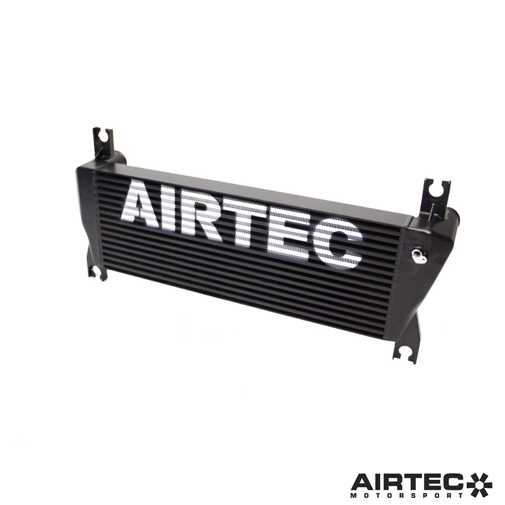 AIRTEC Motorsport Intercooler przedni do Ford Ranger 2.2 & 3.2 TDCI (5)