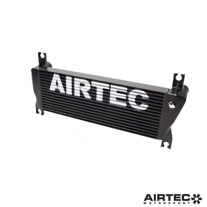 AIRTEC Motorsport Intercooler przedni do Ford Ranger 2.2 & 3.2 TDCI (5)
