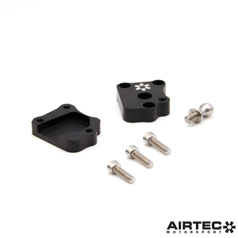 AIRTEC Motorsport Adapter skracający skok lewarka (Quick Shift) do Ford Focus Mk4 ST