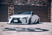 Lexus LC 500 / LC 500h – bodykit widebody LB-WORKS x Artisan Spirits V2 FRP Liberty Walk – zdjęcie 1