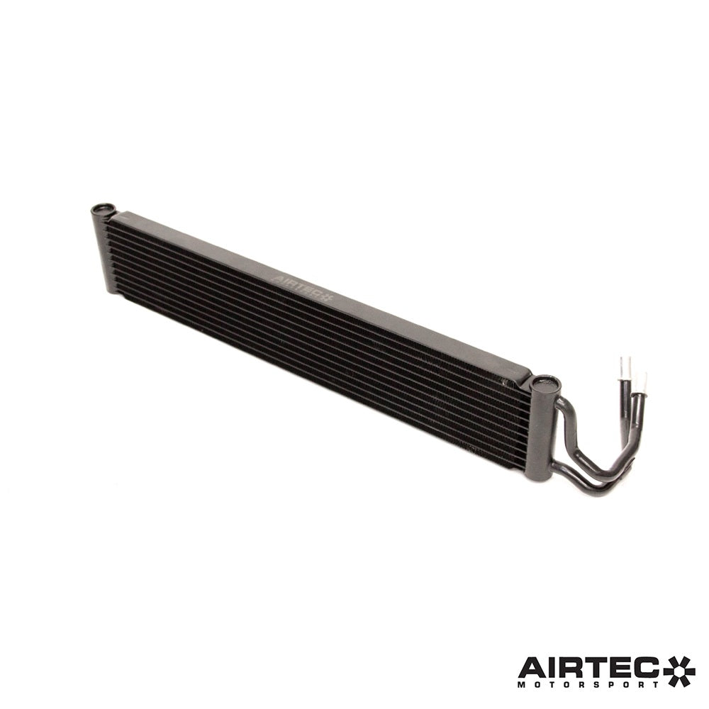AIRTEC Motorsport DCT Transmission Cooler for BMW M2 Comp, M3 & M4, BMW M2C, M3, M4 DCT Trans Cooler (3)