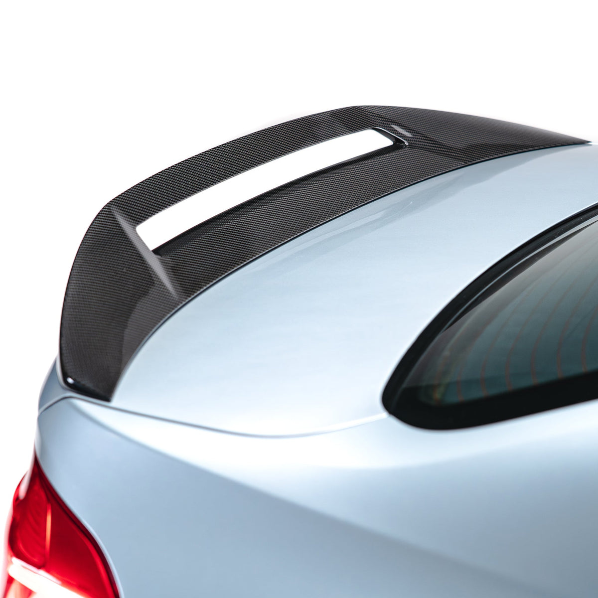 BMW F80 M3 – spojler klapy bagażnika Final Edition carbon ADRO