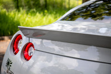 Nissan GT-R R35 – bodykit widebody LB-WORKS V2 FRP Liberty Walk – zdjęcie 2
