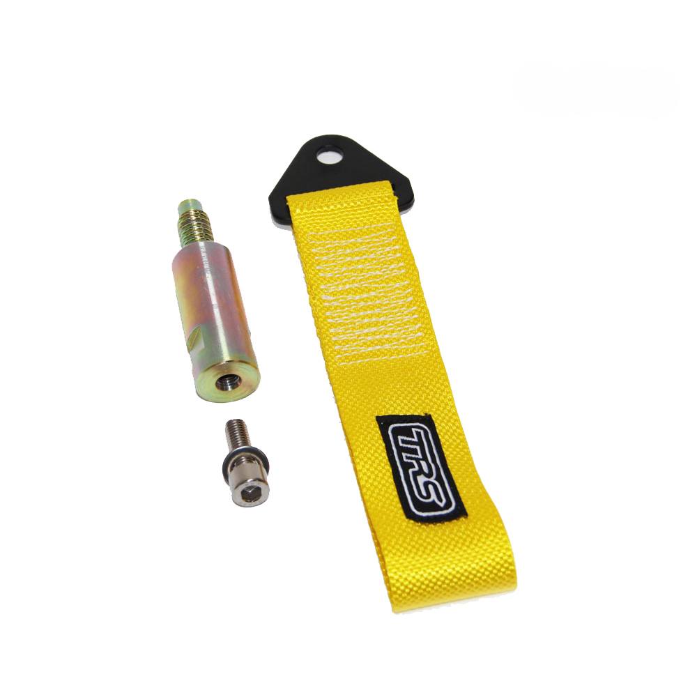 AIRTEC Motorsport Sportowy pasek holowniczy do Ford Focus ST/RS Mk2 & Mk3 i Fiesta ST150 (3)