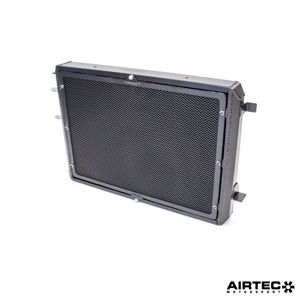 AIRTEC Motorsport Chłodnica Intercoolera do BMW M2 Competition / M3 / M4 F8X (3)