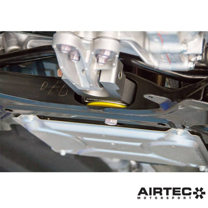 AIRTEC Motorsport Torque Mount for Toyota Corolla GR (9)