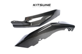 SPLITTER MP STYLE BMW M3 G80/G81 / BMW M4 G82