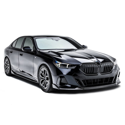 BMW G60 Seria 5 – progi boczne carbon ADRO