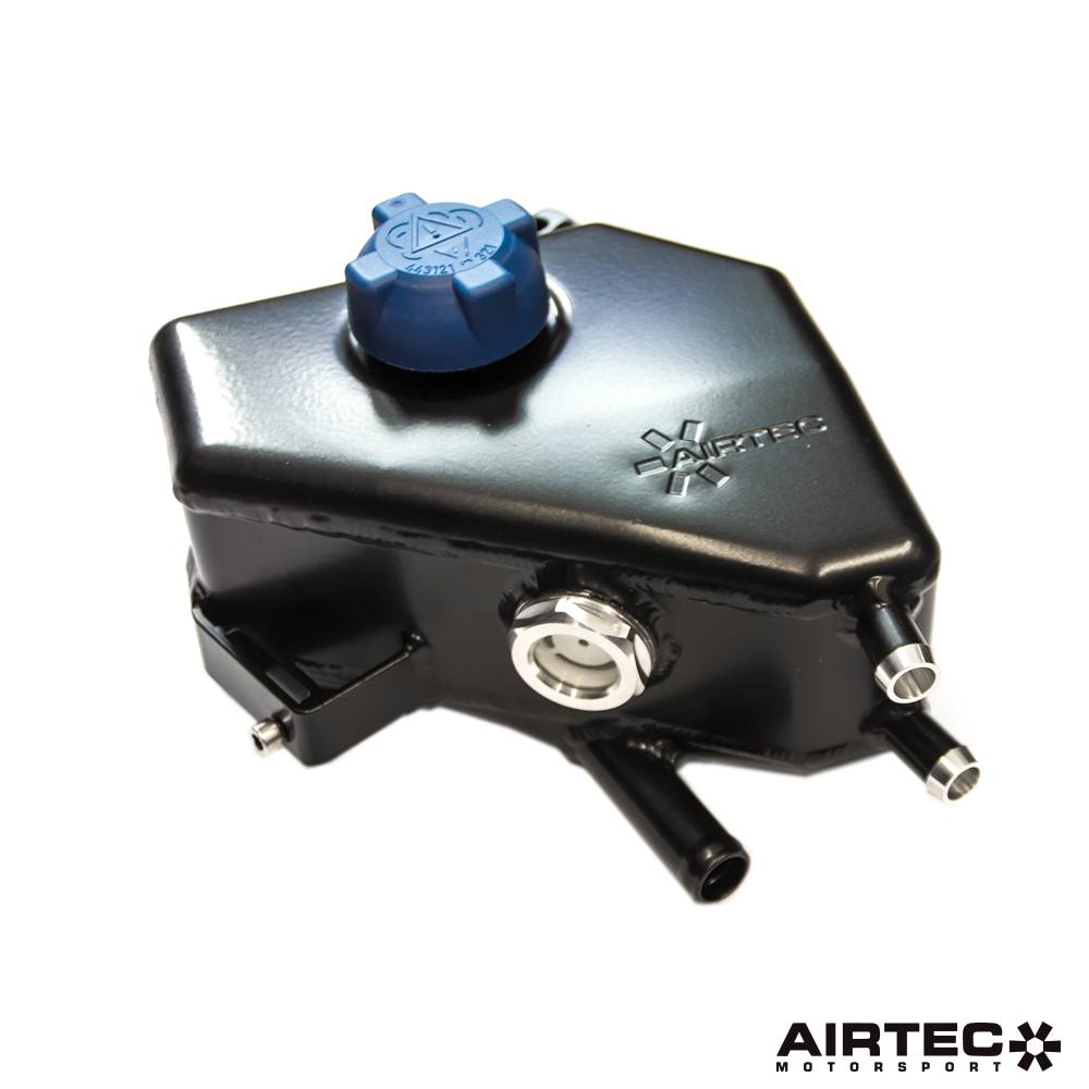 AIRTEC Motorsport Zbiorniczek wyrównawczy do Ford Fiesta Mk7 ST 180 (3)