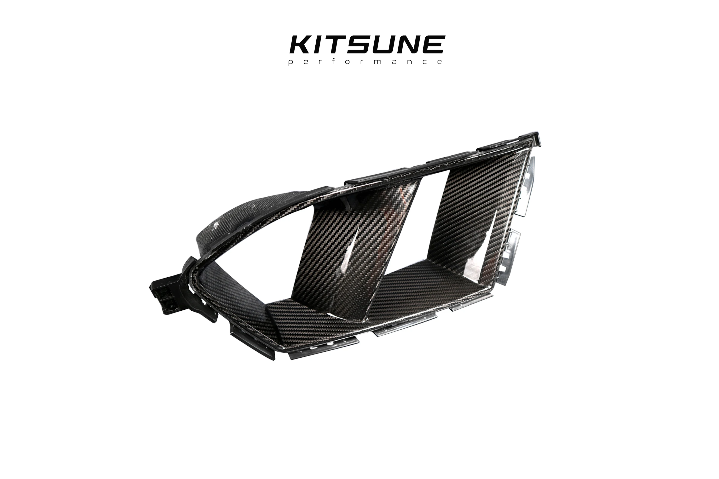 MP STYLE BUMPER INTAKES BMW M3 G80/G81 / BMW M4 G82