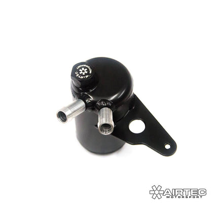 AIRTEC Motorsport Zbiorniczek odmy oleju do Ford Fiesta Mk7 ST 180 (2)