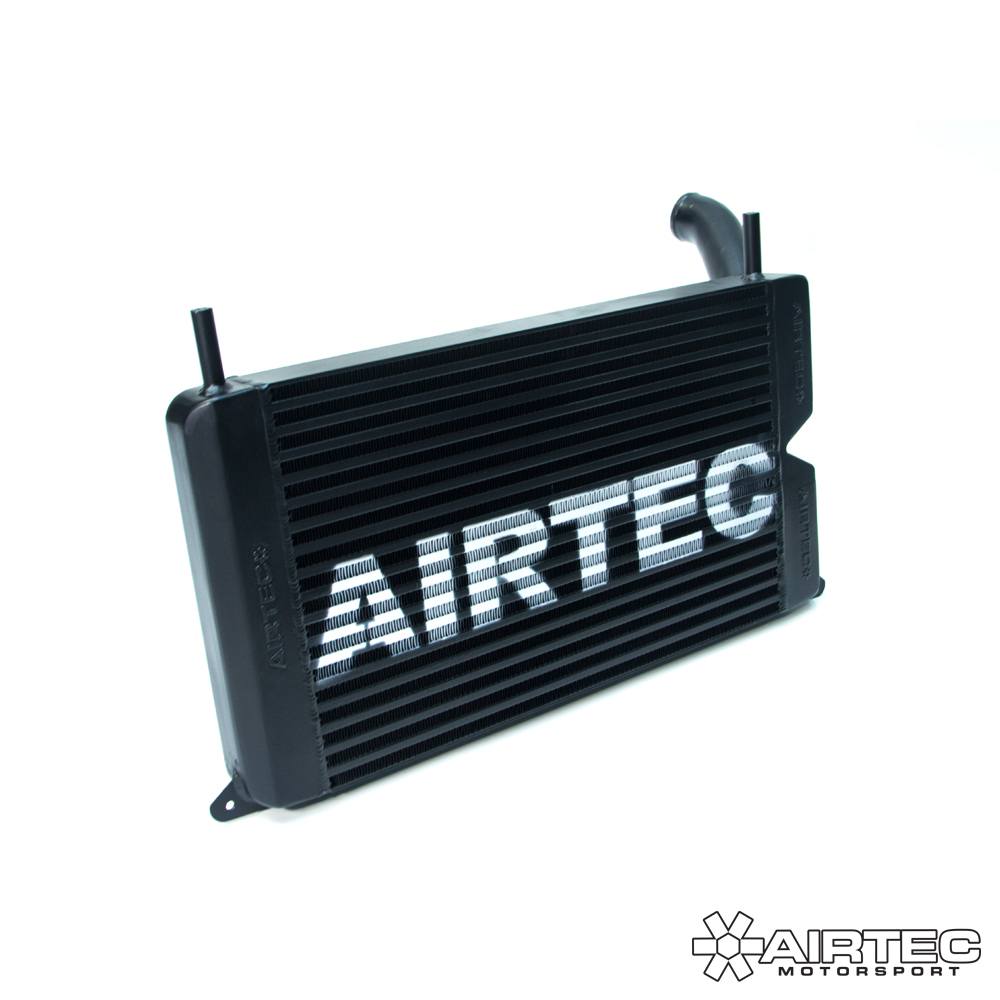 AIRTEC Motorsport Intercooler przedni do Land Rover Defender 300TDI (3)
