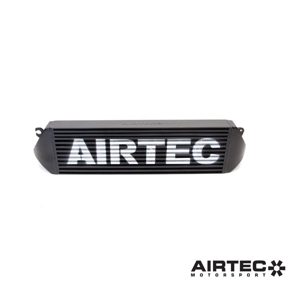 AIRTEC Motorsport Intercooler do Toyota Yaris GR Gen 1 (2)