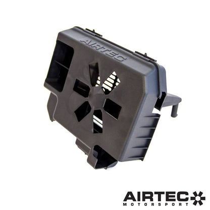 AIRTEC Motorsport Dwuczęściowe mocowanie komputera ECU do Ford Focus Mk2 ST / RS (3)