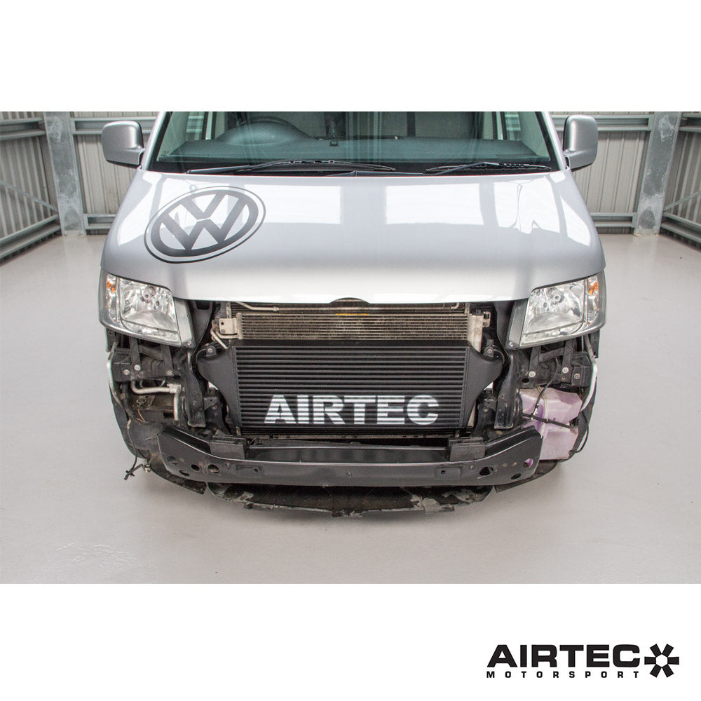 AIRTEC Motorsport Intercooler do Volkswagen Transporter T5 / T6
