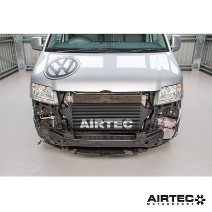 AIRTEC Motorsport Intercooler do Volkswagen Transporter T5 / T6