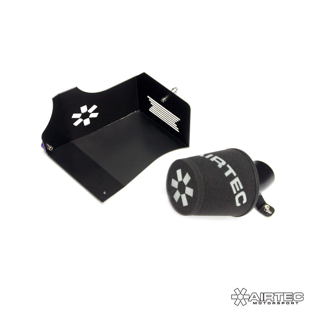 AIRTEC Motorsport Dolot do Renault Megane 3 RS 250, 265 i 275 Trophy