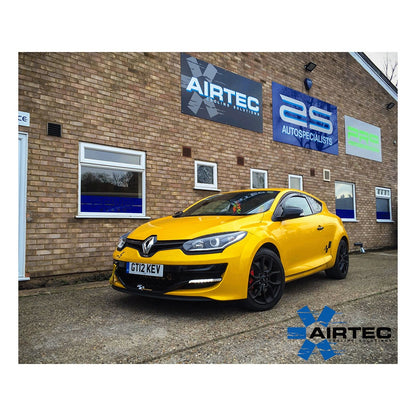 AIRTEC Motorsport Intercooler Stage 2 do Renault Megane III RS 250, 265 i 275 Trophy (4)