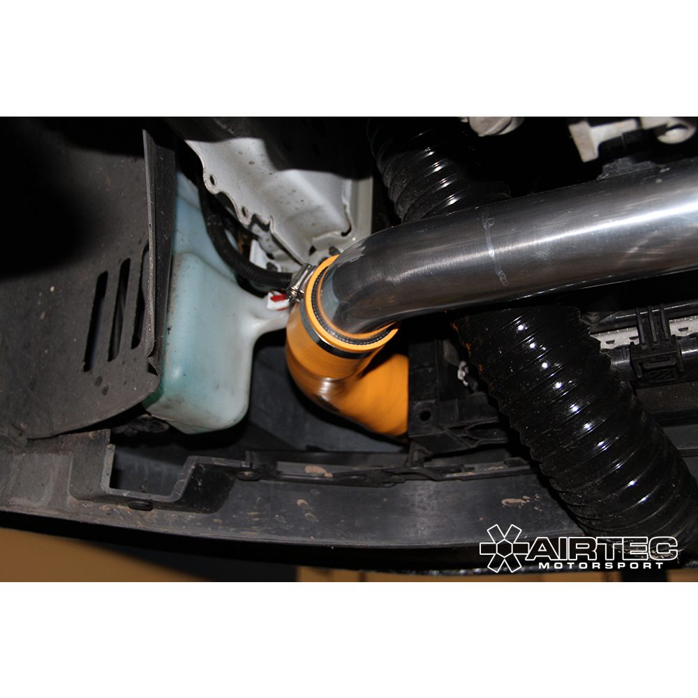 AIRTEC Motorsport Zestaw powiększonych rur dolotowych do Ford Fiesta Mk7 ST 180 (5)