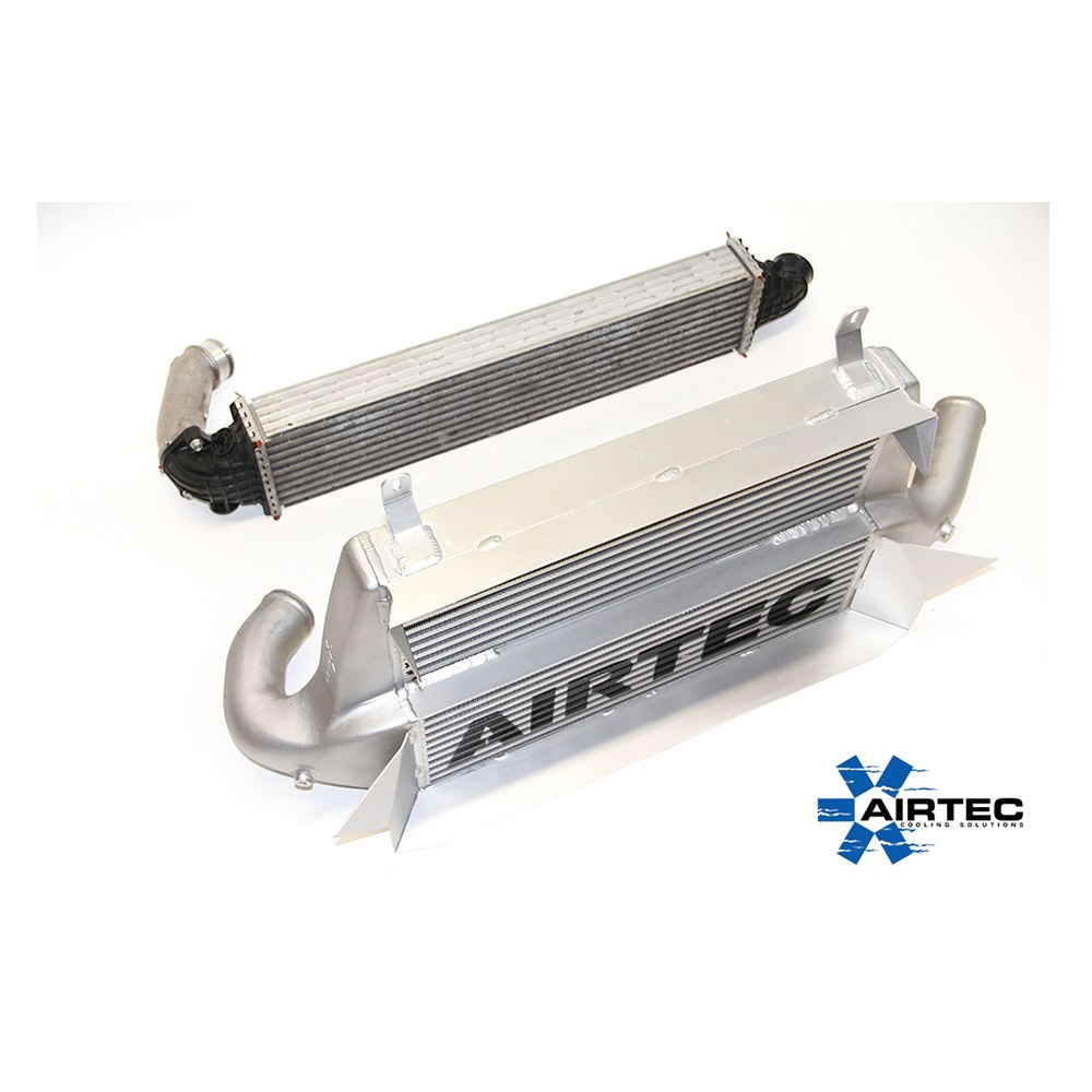 AIRTEC Motorsport Intercooler do Honda Civic Type R FK2