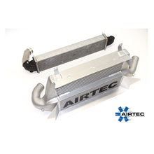 AIRTEC Motorsport Intercooler do Honda Civic Type R FK2