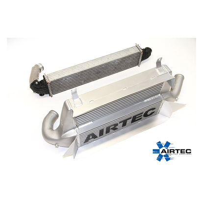 AIRTEC Motorsport Intercooler do Honda Civic Type R FK2