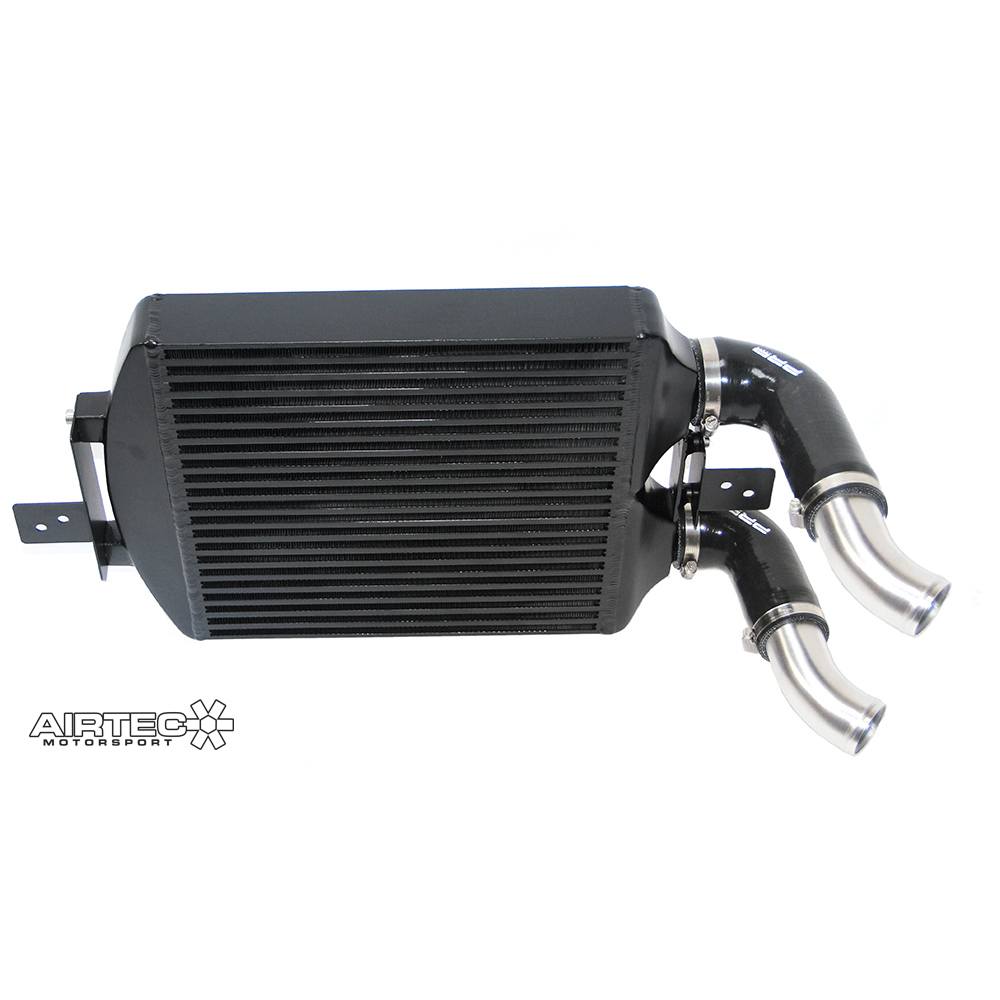 AIRTEC Motorsport Intercooler do Ford Transit Connect 1.0 / M Sport (4)