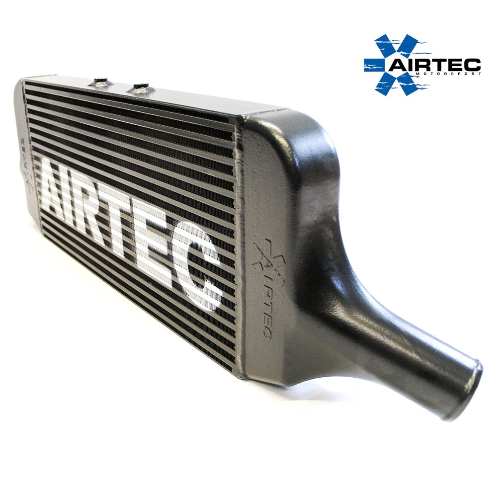 AIRTEC Motorsport Intercooler do Audi A4 / A5 / A6 2.7 & 3.0 TDI (4)