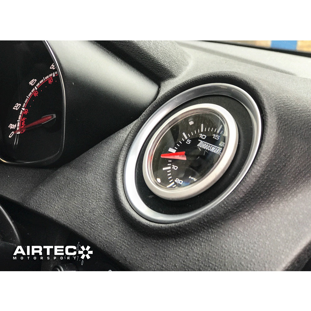AIRTEC Motorsport Zestaw wskaźnika doładowania do Ford Fiesta Mk7 (3)