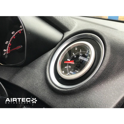 AIRTEC Motorsport Zestaw wskaźnika doładowania do Ford Fiesta Mk7 (3)