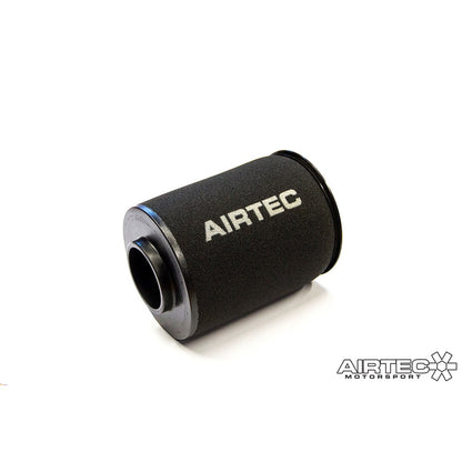 AIRTEC Motorsport Sportowy Piankowy Filtr Powietrza do Ford Fiesta, Focus, VW Golf, Audi S3 (4)