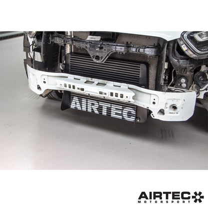 AIRTEC Motorsport Intercooler do Ford Transit Custom Euro 6 Facelift (9)