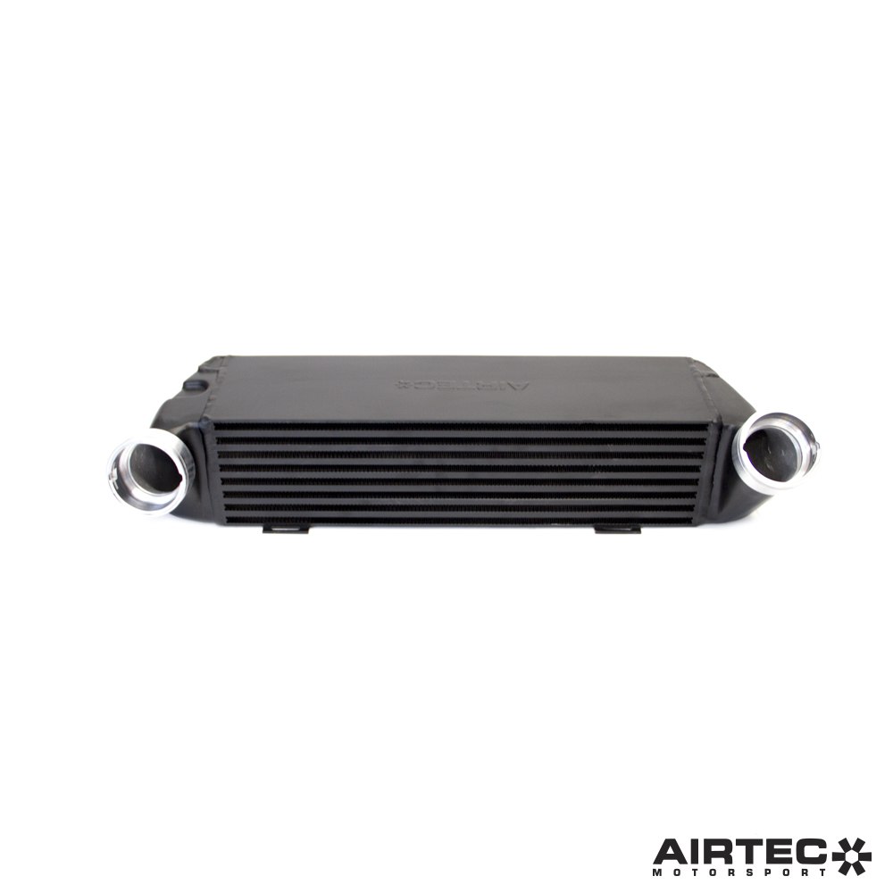 AIRTEC Motorsport Intercooler do BMW Serii 3 E9x 325d 330d 335d (4)