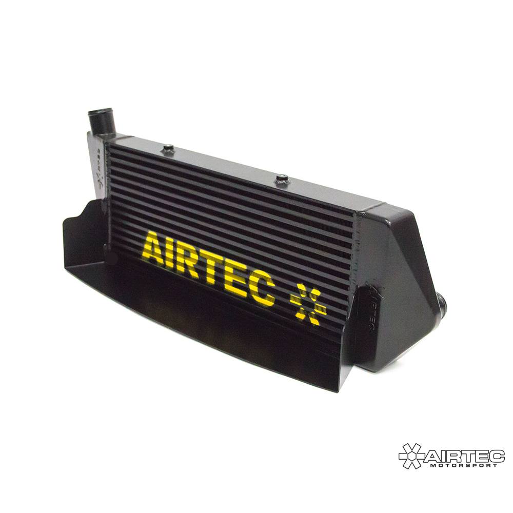 AIRTEC Motorsport Intercooler przedni do Renault Clio 197 Meglio (3)