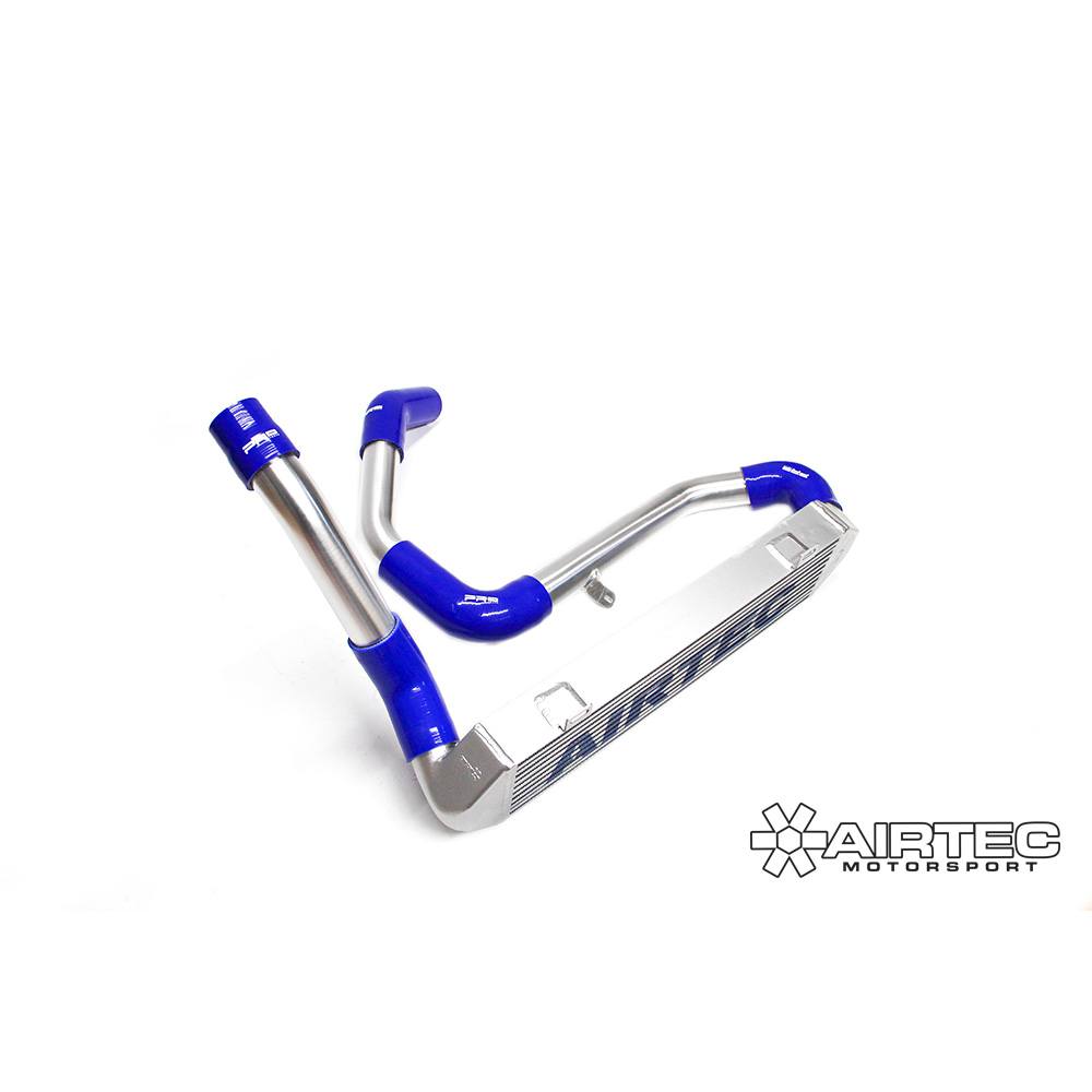 AIRTEC Motorsport Intercooler do Peugeot RCZ (4)
