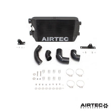 AIRTEC Motorsport Intercooler do Nissan Juke Nismo RS