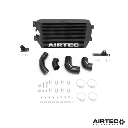 AIRTEC Motorsport Intercooler do Nissan Juke Nismo RS