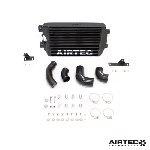 Intercooler AIRTEC Motorsport Nissan Juke Nismo RS