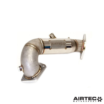 AIRTEC Motorsport Rura zrzutowa de-cat do Hyundai i30N (2)