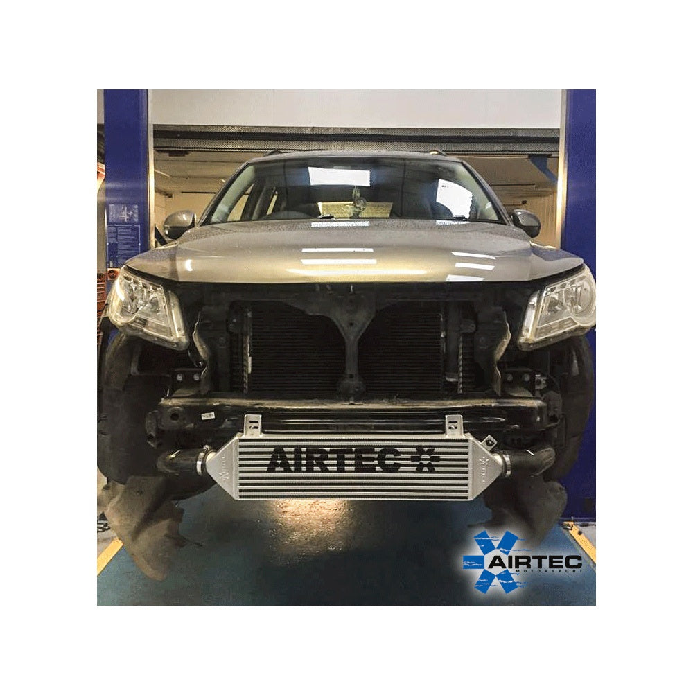 AIRTEC Motorsport Intercooler do Volkswagen Tiguan Mk1 (4)