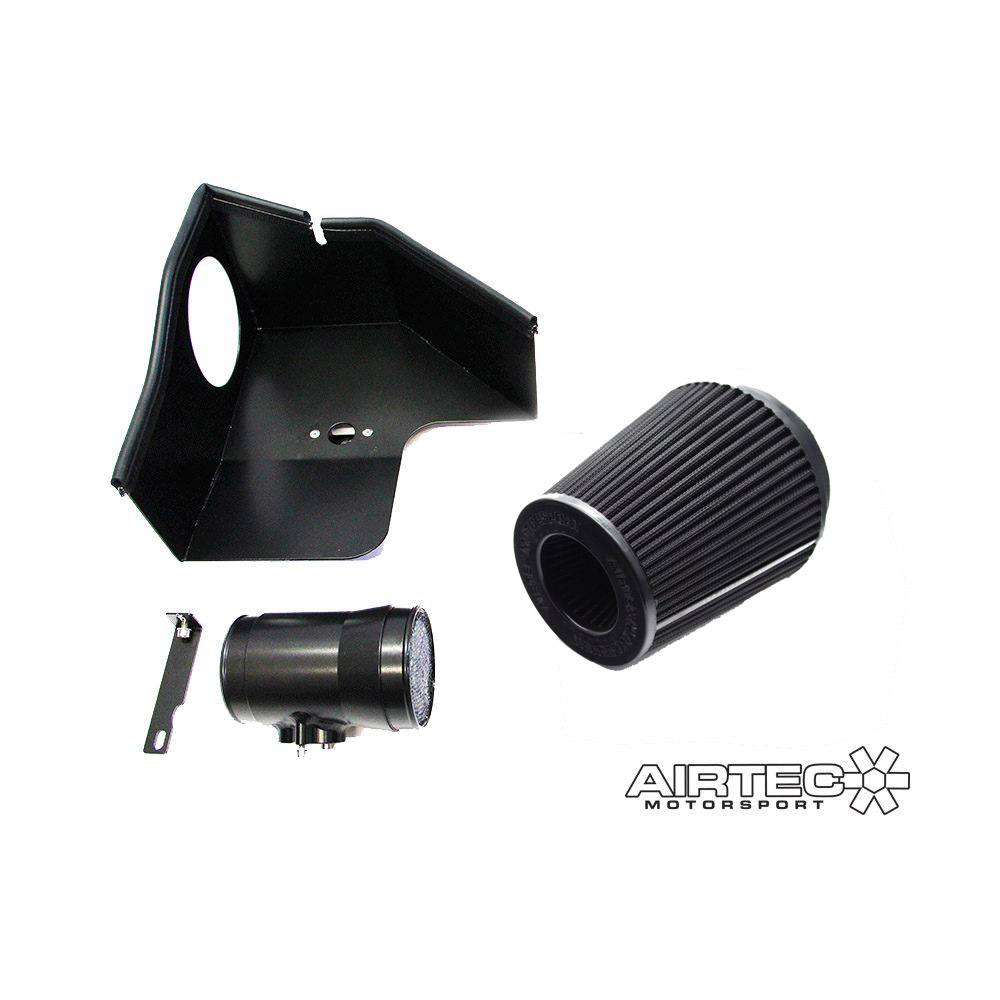 AIRTEC Motorsport Astra J VXR Induction Kit (WITHOUT Hose)