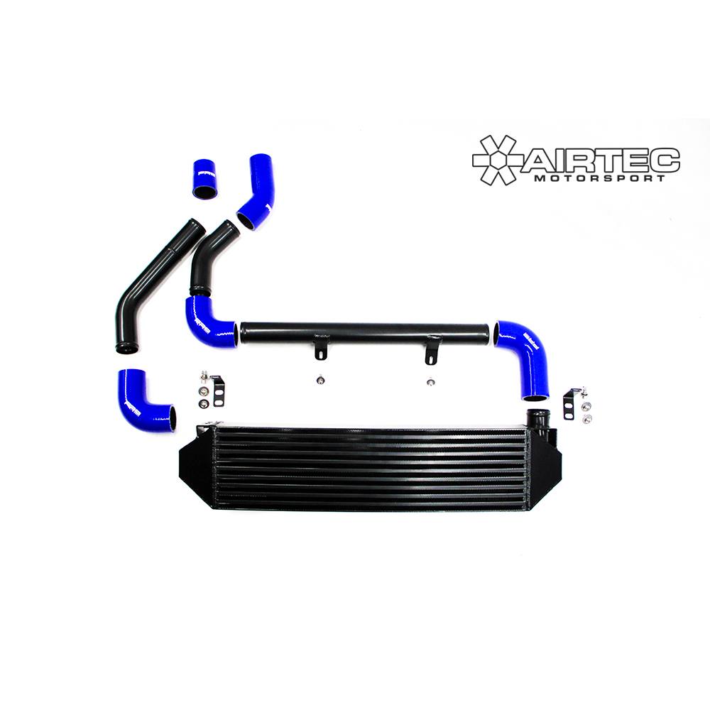 AIRTEC Motorsport Intercooler do Ford Transit Connect M-Sport (4)