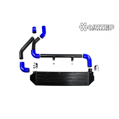 AIRTEC Motorsport Intercooler do Ford Transit Connect M-Sport (4)