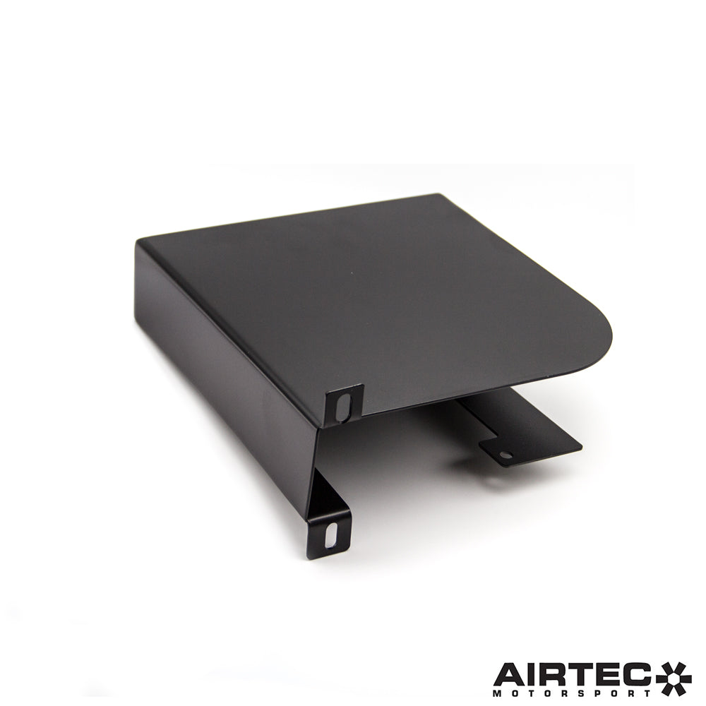 AIRTEC Motorsport Pełna osłona komputera ECU do Ford Focus Mk2 ST 225 (2)