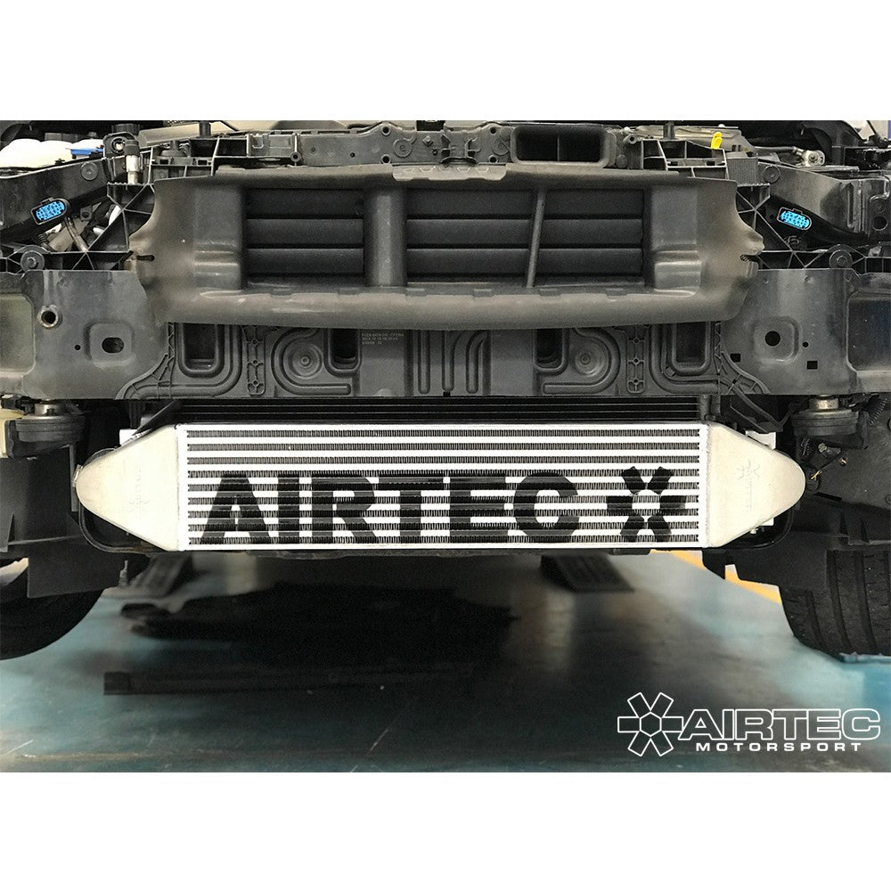 AIRTEC Motorsport Intercooler do Ford Focus Mk3 TDCi / ST-D (5)