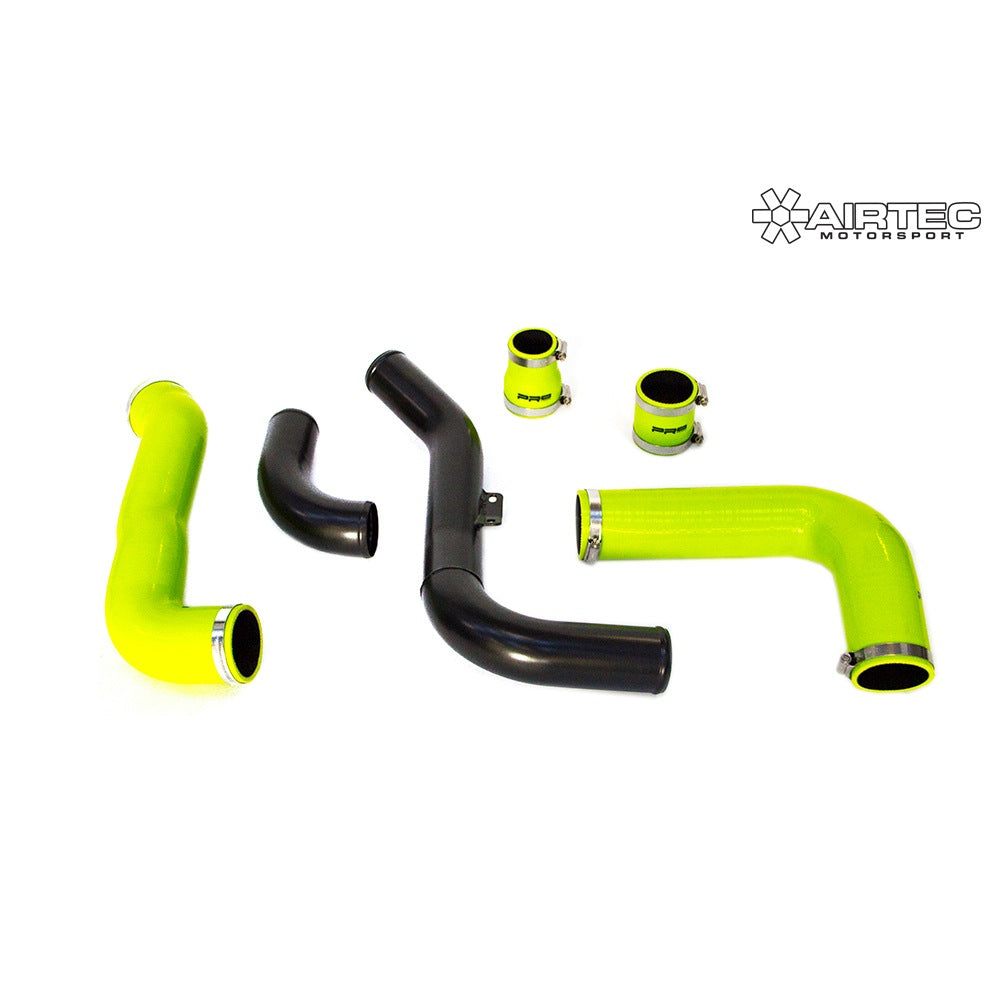 AIRTEC Motorsport Intercooler Stage 2 z powiększonymi rurami dolotowymi 2,5 cala do Ford Focus RS Mk2 (3)