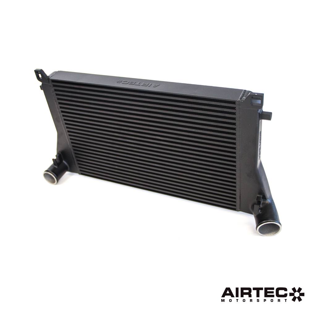 AIRTEC Motorsport Intercooler do VW Golf 7, Seat Leon Cupra i Audi S3 8V (4)